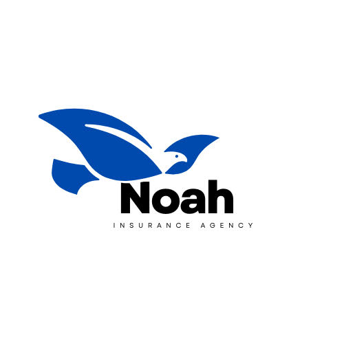Noah Insurance Agency logo