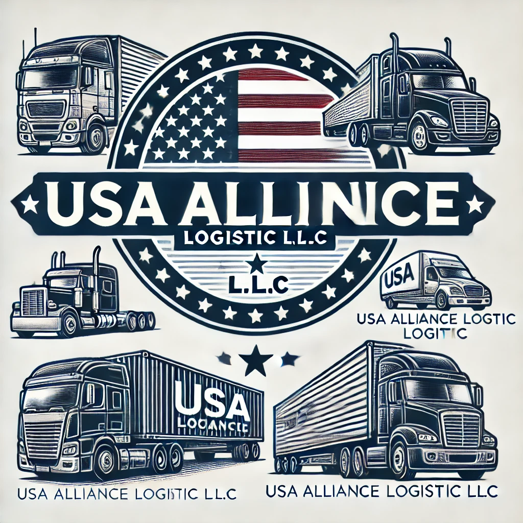 USA Alliance Logistic LLC